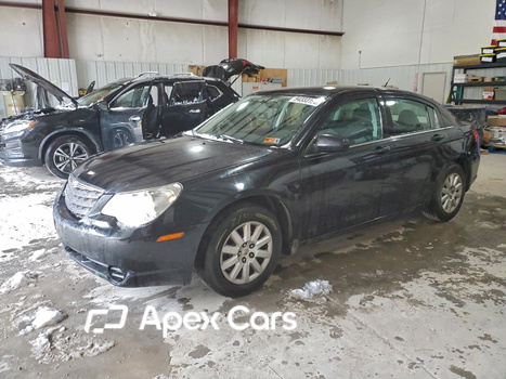 Chrysler Sebring 2010 - Image 1 of 13