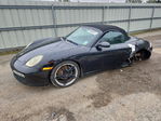 Porsche Boxster 2008