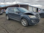 Ford Explorer 2017
