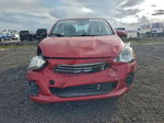 Mitsubishi Mirage 2019