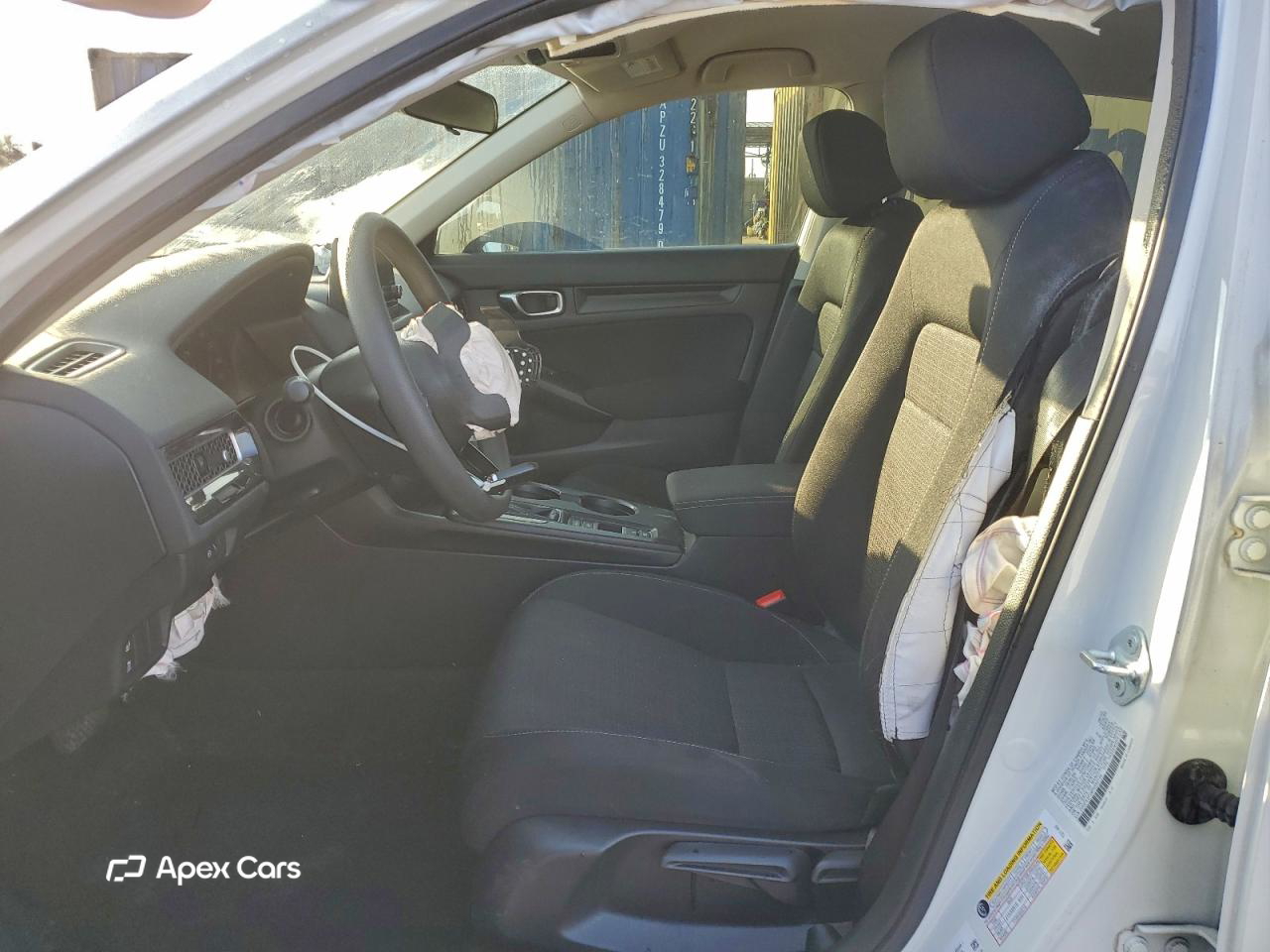 Honda Civic 2023