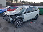 Subaru Forester 2017