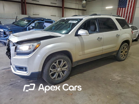 GMC Acadia 2015 - Image 1 of 13