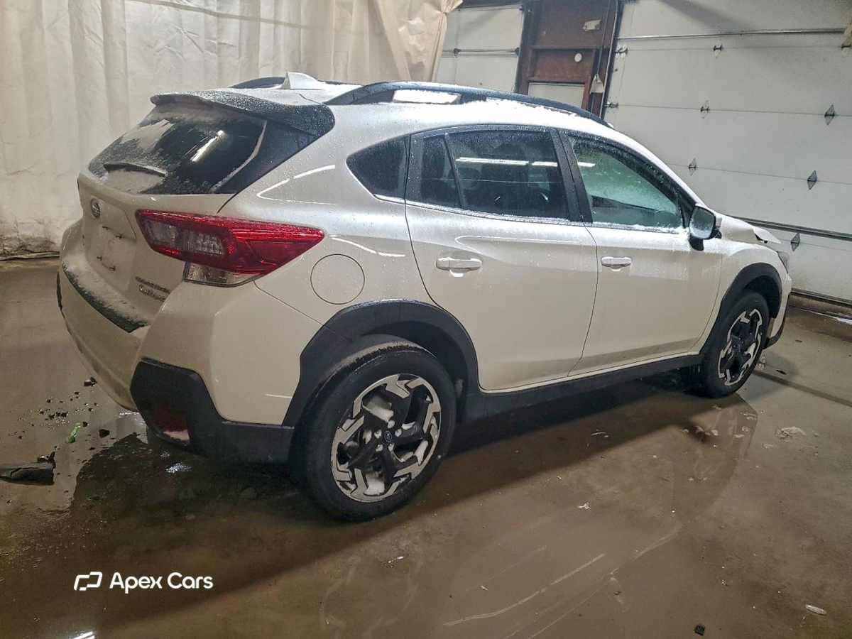 Subaru XV 2023
