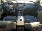 Chevrolet Impala 2016