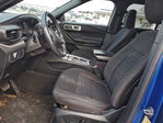 Ford Explorer 2020