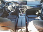 BMW Series 5 2023