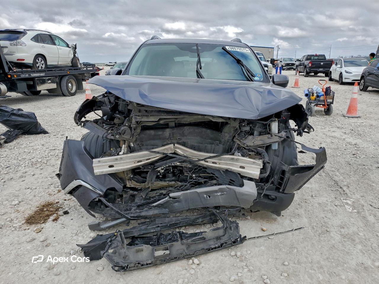 Honda Pilot 2023