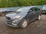Kia Sorento 2017