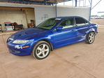 Mazda 6 2005