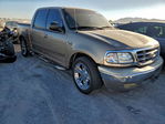 Ford F-150 2003