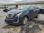 Cadillac XT5 2017