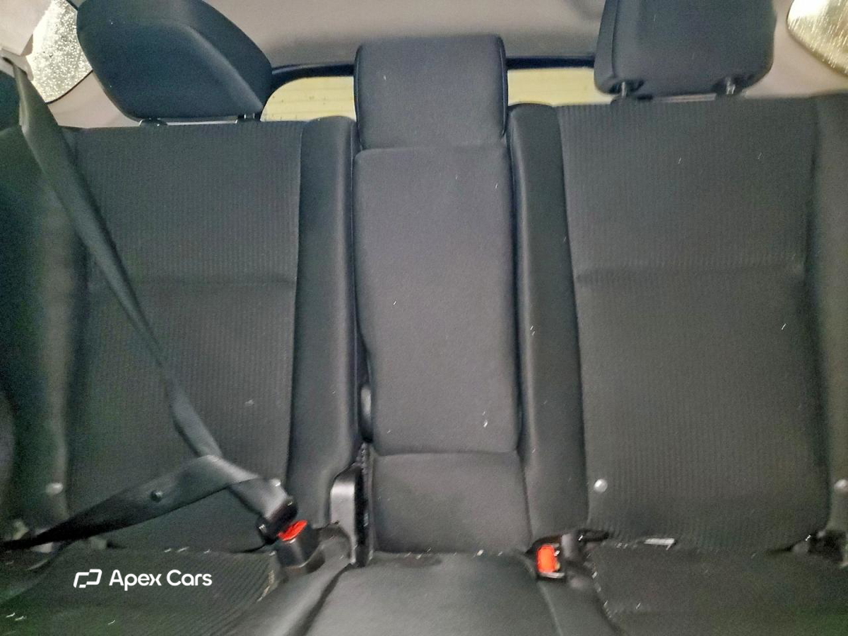 Toyota RAV 4 2018