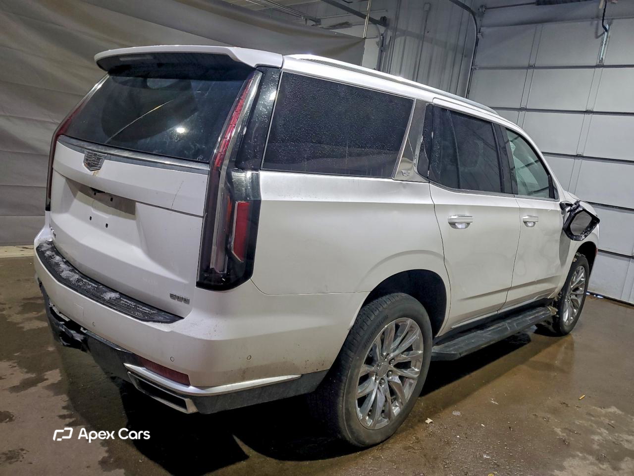 Cadillac Escalade 2023