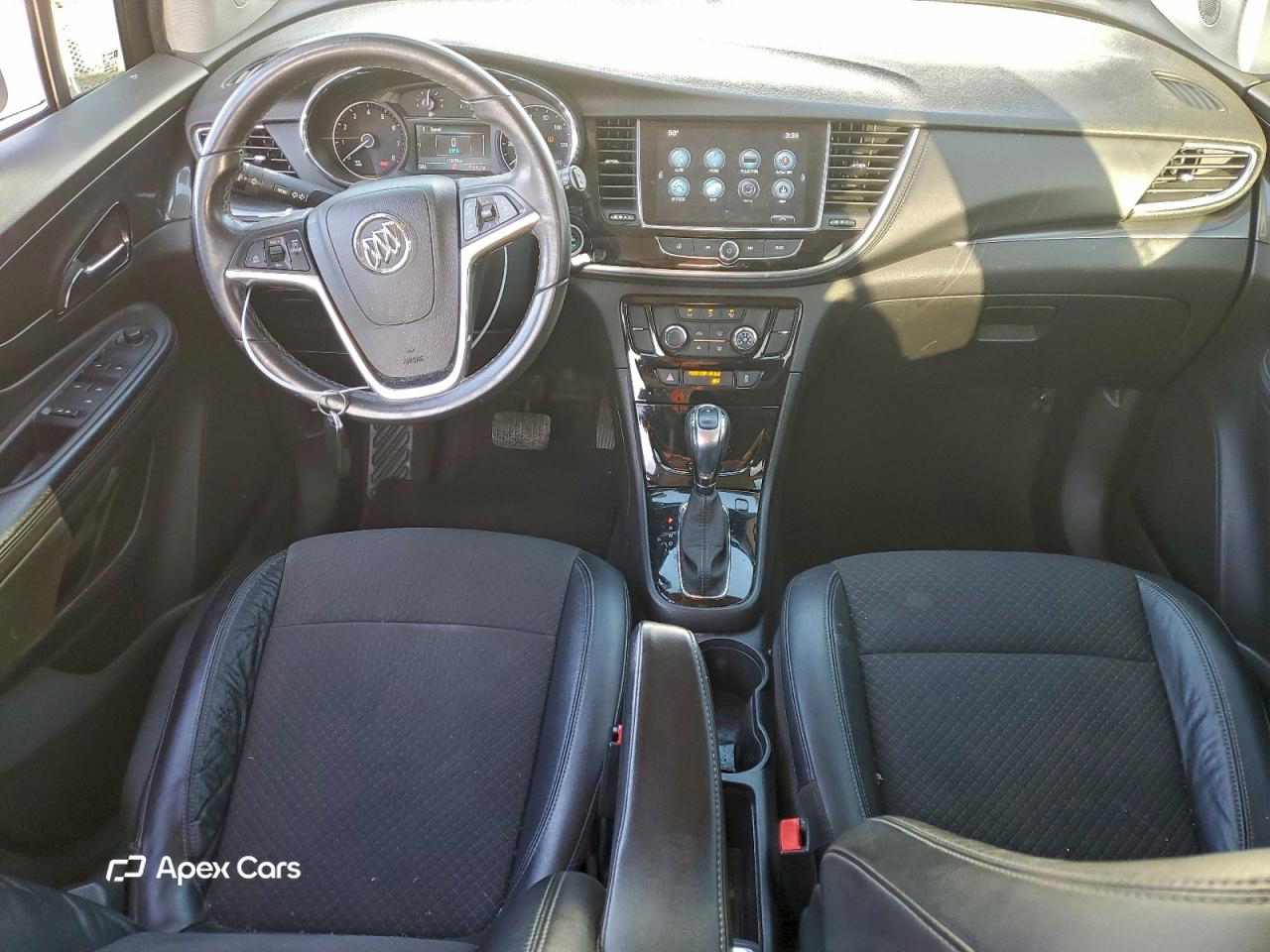 Buick Encore 2017