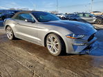 Ford Mustang 2021