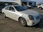 Cadillac CTS 2006