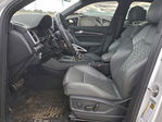 Audi SQ5 2018