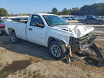 Chevrolet Silverado 2011