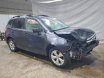 Subaru Forester 2015