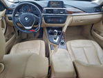 BMW Series 3 2014