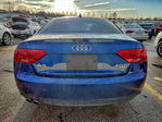 Audi A5 2013