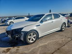 Kia Optima 2015