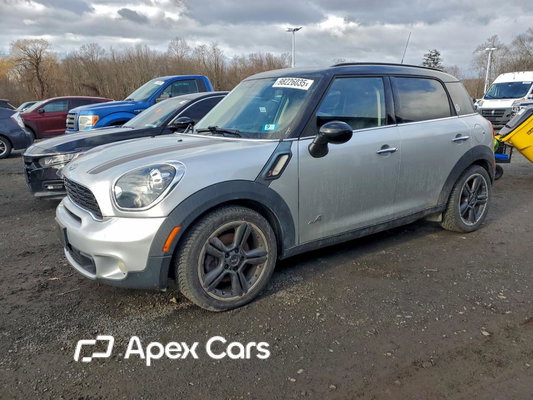 MINI Cooper 2013 - Image 1 of 12