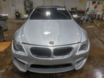 BMW Series 6 2009