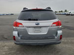 Subaru Outback 2011