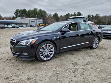 Buick LaCrosse 2017 - Image 1 of 12
