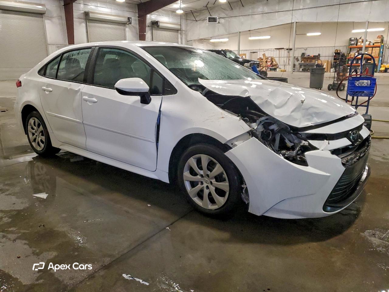 Toyota Corolla 2025