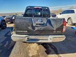 Nissan Navara (Frontier) 2015