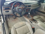 BMW Series 3 2008