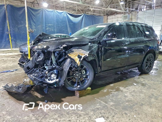 Dodge Durango 2024 - Image 1 of 5