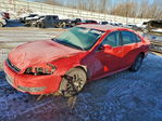 Chevrolet Impala 2011