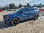 Kia Telluride 2024