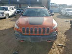 Jeep Cherokee 2016
