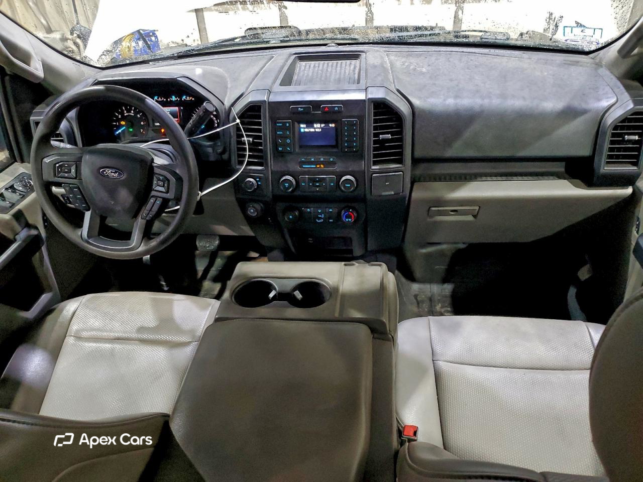 Ford F-150 2020