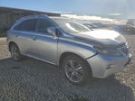 Lexus RX 2015