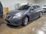 Nissan Sentra 2014
