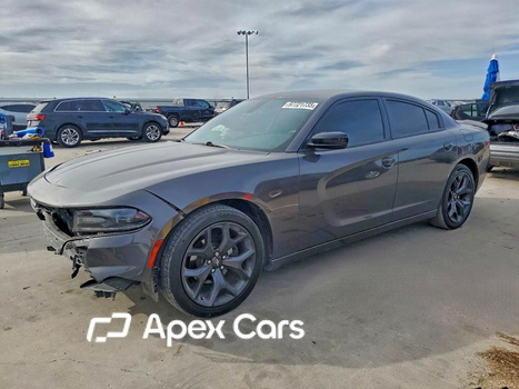 Dodge Charger 2020 - Image 1 of 13