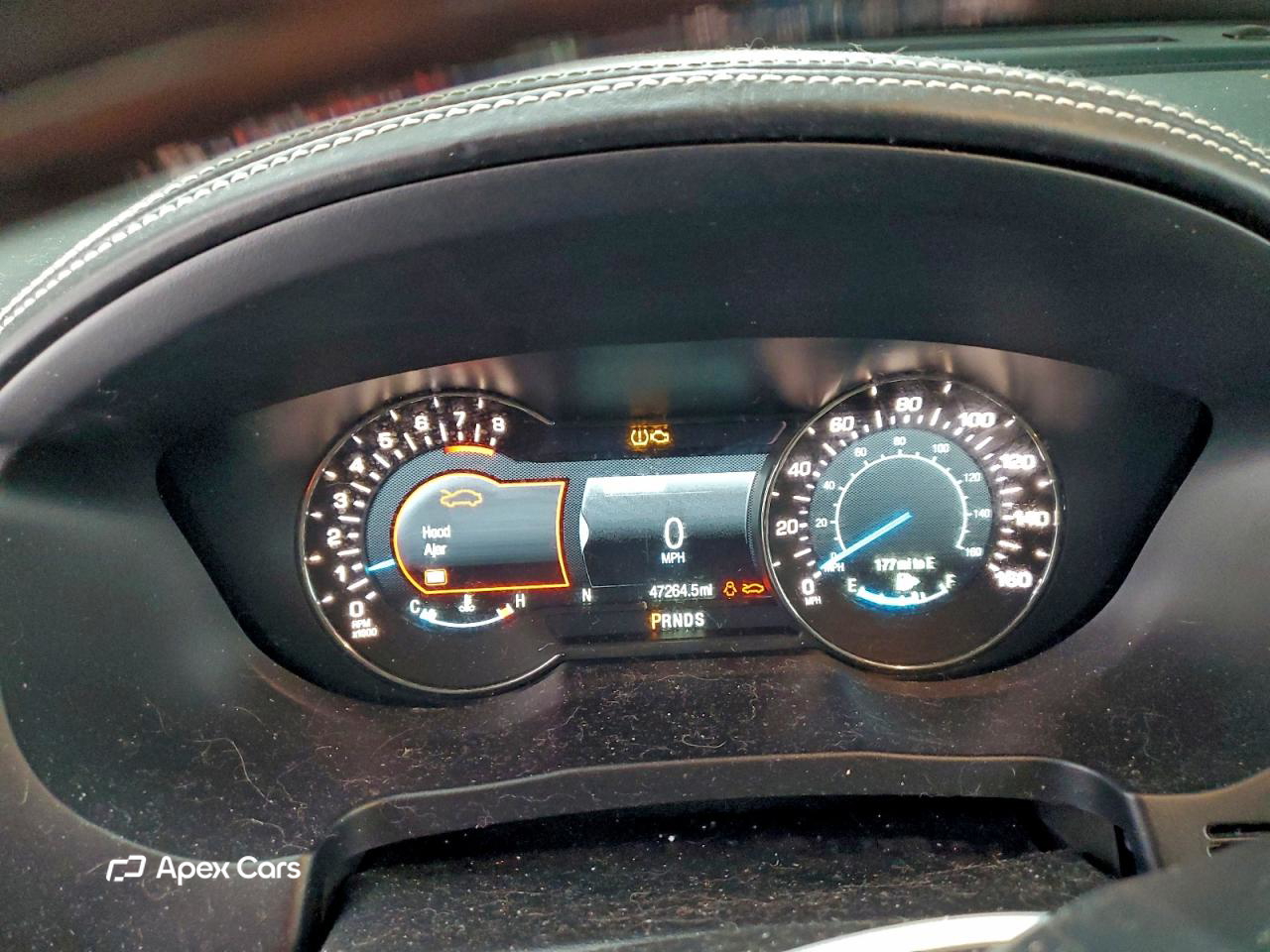 Ford Explorer 2019