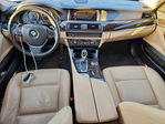 BMW Series 5 2016