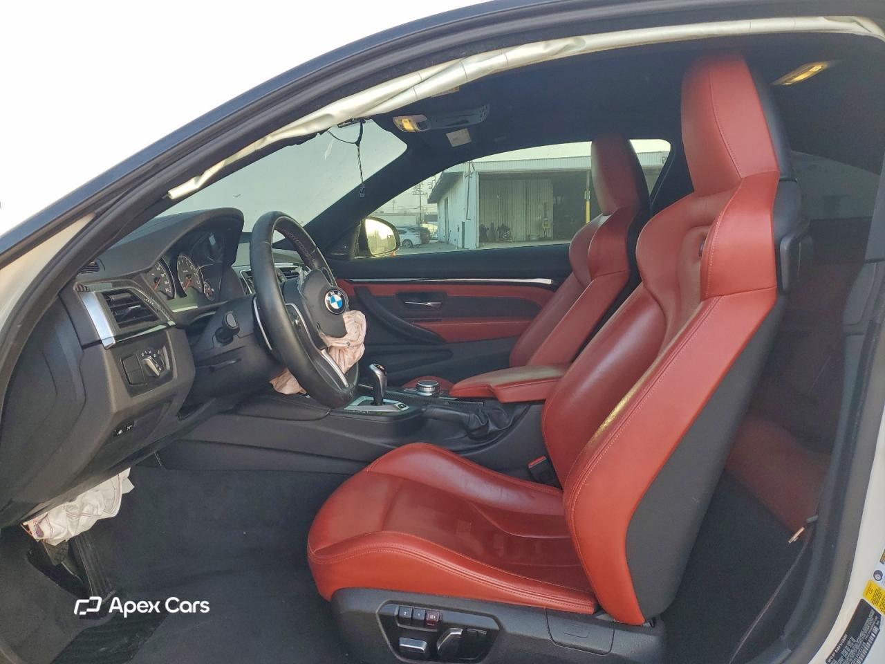 BMW M4 2020