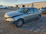 Acura RL 2002