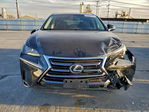 Lexus NX 2016
