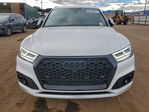 Audi SQ5 2018