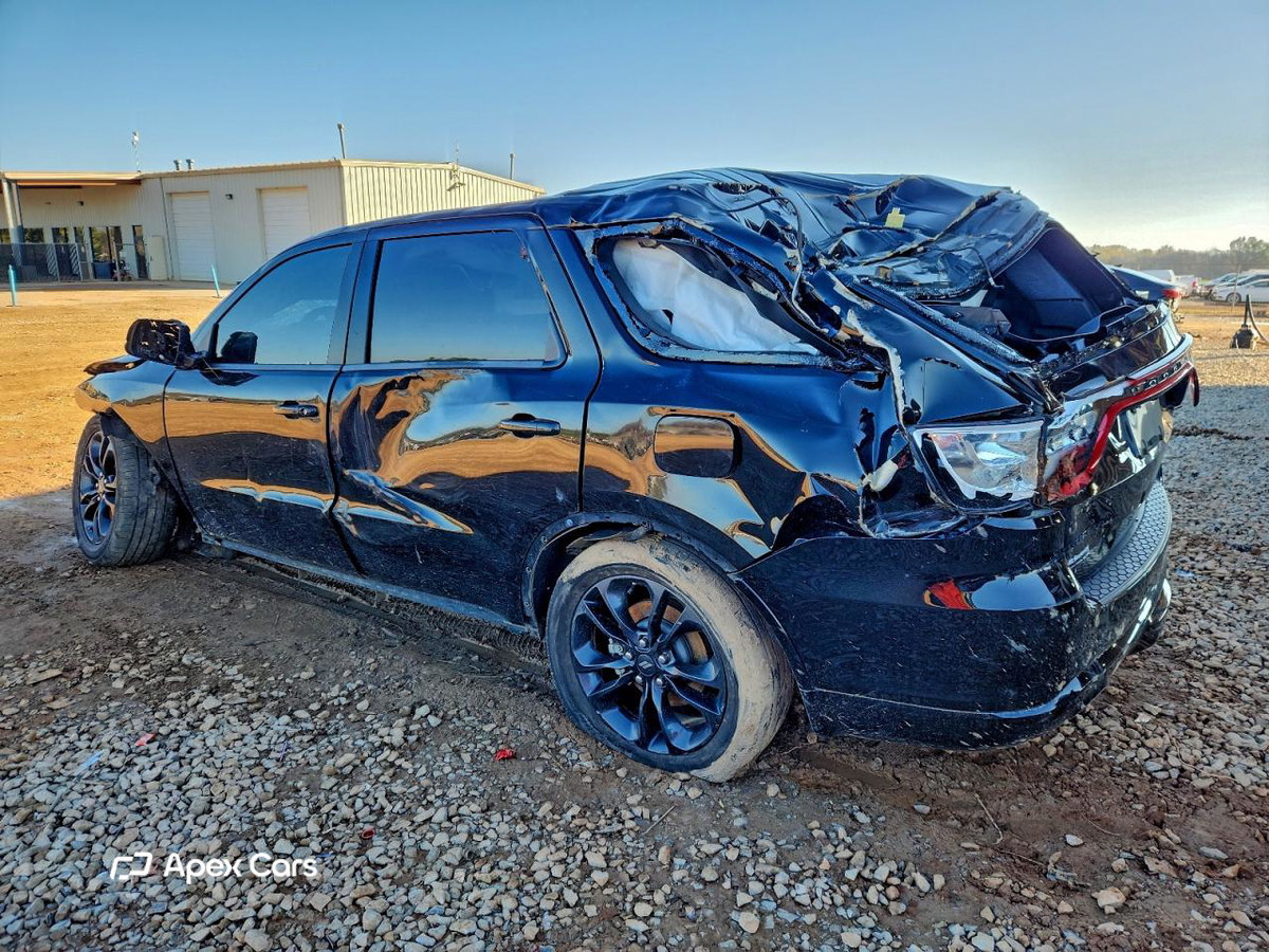 Dodge Durango 2022