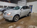 Chevrolet Captiva 2012